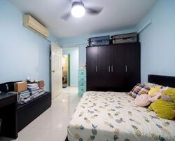 Blk 340A Sun Trellis (Sembawang), HDB 4 Rooms #556973031